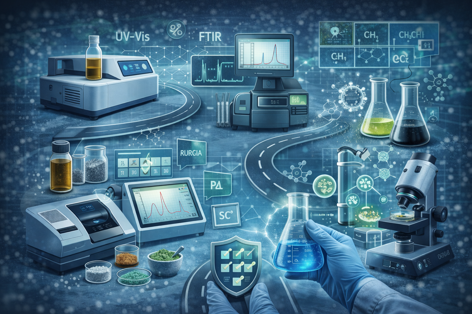 chatgpt analytical methods 20260130